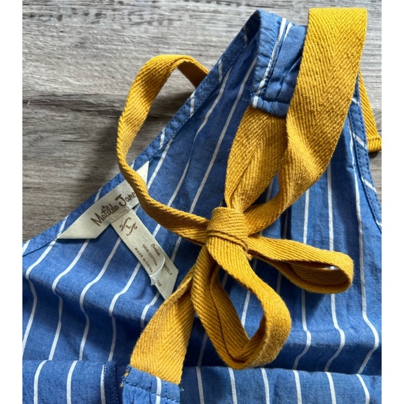 Matilda Jane : Sandy Seashell coverup tunic dress - Picture 12 of 16